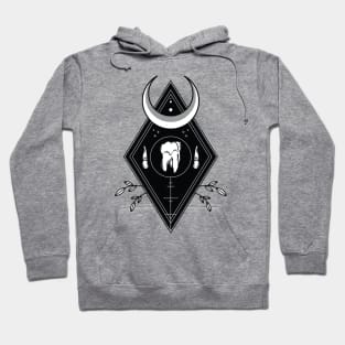 Teeth Hoodie